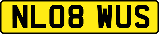 NL08WUS