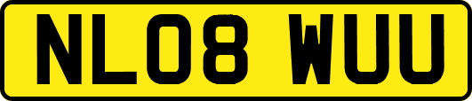 NL08WUU
