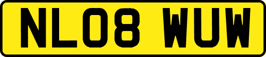 NL08WUW