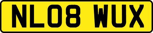 NL08WUX