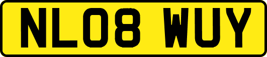 NL08WUY