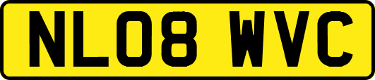 NL08WVC