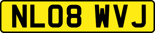 NL08WVJ