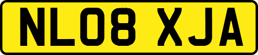 NL08XJA