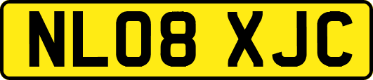 NL08XJC
