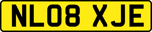 NL08XJE