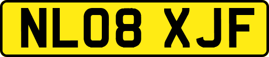 NL08XJF
