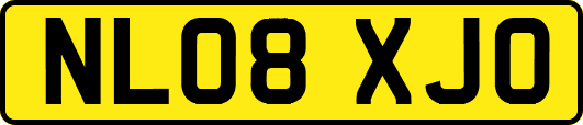 NL08XJO