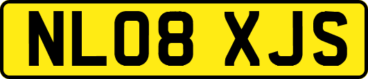 NL08XJS