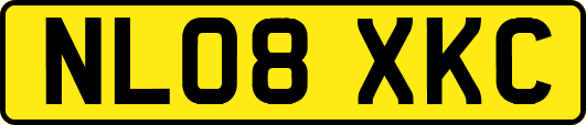 NL08XKC