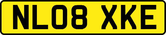 NL08XKE