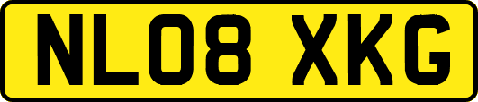 NL08XKG