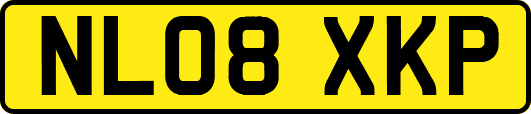 NL08XKP