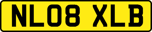 NL08XLB