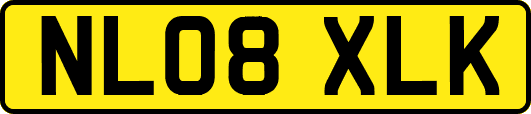 NL08XLK