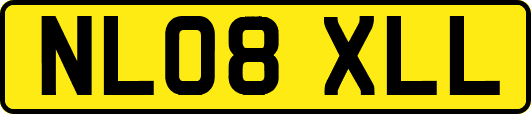 NL08XLL
