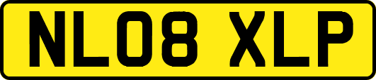 NL08XLP