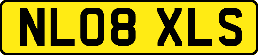 NL08XLS