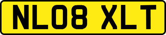 NL08XLT