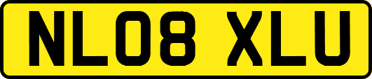 NL08XLU