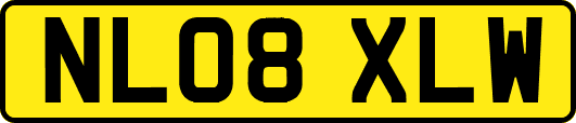 NL08XLW