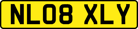 NL08XLY