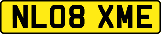 NL08XME