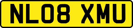 NL08XMU