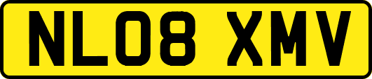 NL08XMV