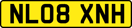NL08XNH