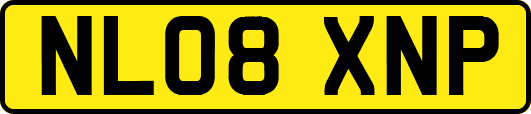 NL08XNP