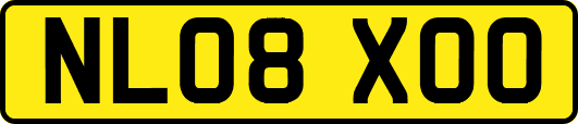 NL08XOO