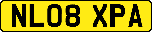NL08XPA