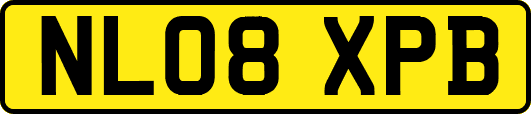 NL08XPB