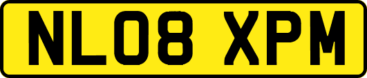 NL08XPM