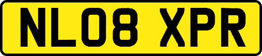 NL08XPR