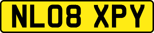 NL08XPY