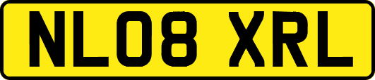 NL08XRL