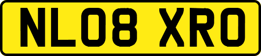 NL08XRO