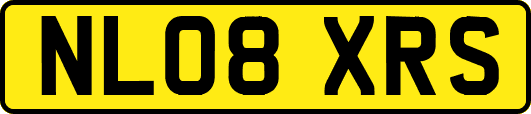 NL08XRS
