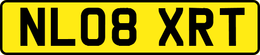 NL08XRT