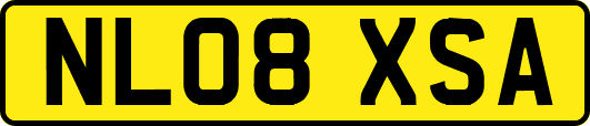 NL08XSA