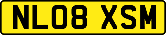 NL08XSM