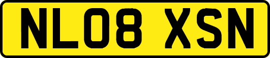 NL08XSN