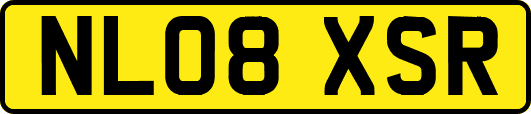 NL08XSR