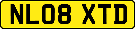 NL08XTD