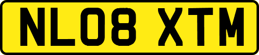 NL08XTM
