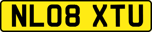 NL08XTU