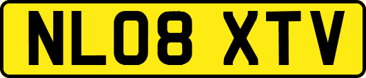 NL08XTV