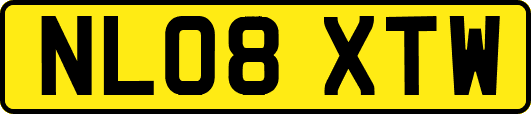 NL08XTW